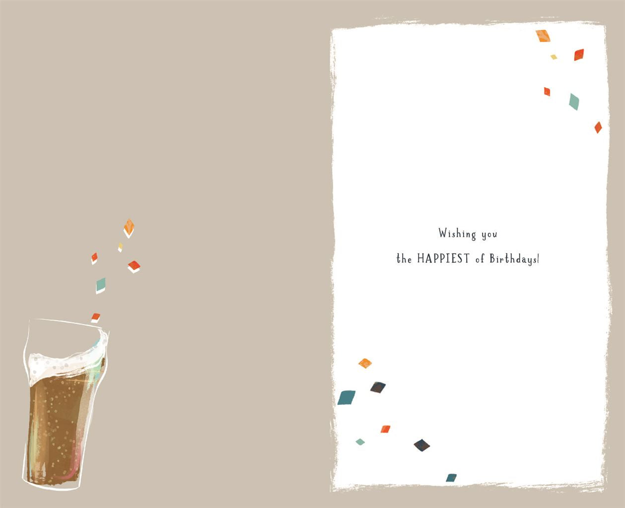 Happy birthday Mate ! Birthday Card