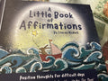 Fox Under The Moon A Little Book of Affirmations