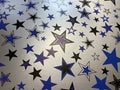 Stars - Wrapping Paper