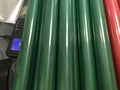 Rolled Wrap Green Simply Kraft - Wrapping Paper