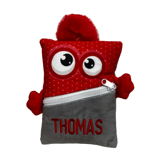 Thomas - My Worry Monster