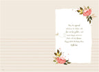 Special Mum on Your 60th Birthday - Birthday Card