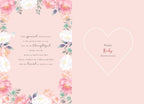 Mum & Dad Ruby Anniversary card