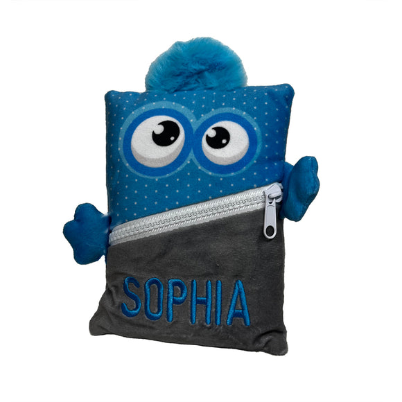 Sophia - My Worry Monster