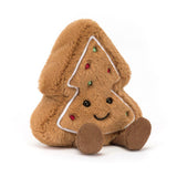 I am Amuseable Tree cookie - Jellycat London