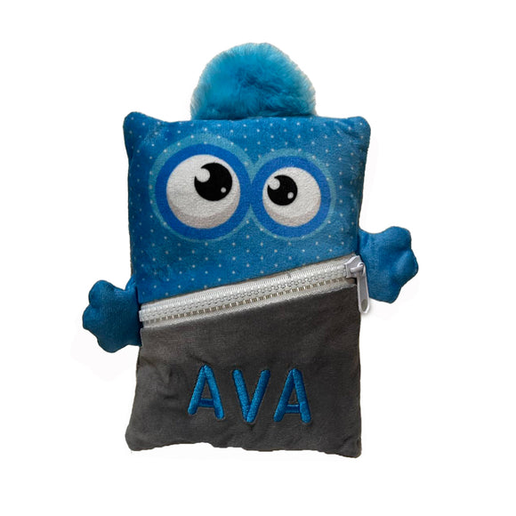 Ava - My Worry Monster