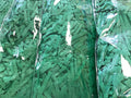 Green - Shredded Tissue Paper