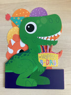 T-Rex - Aww So Cute