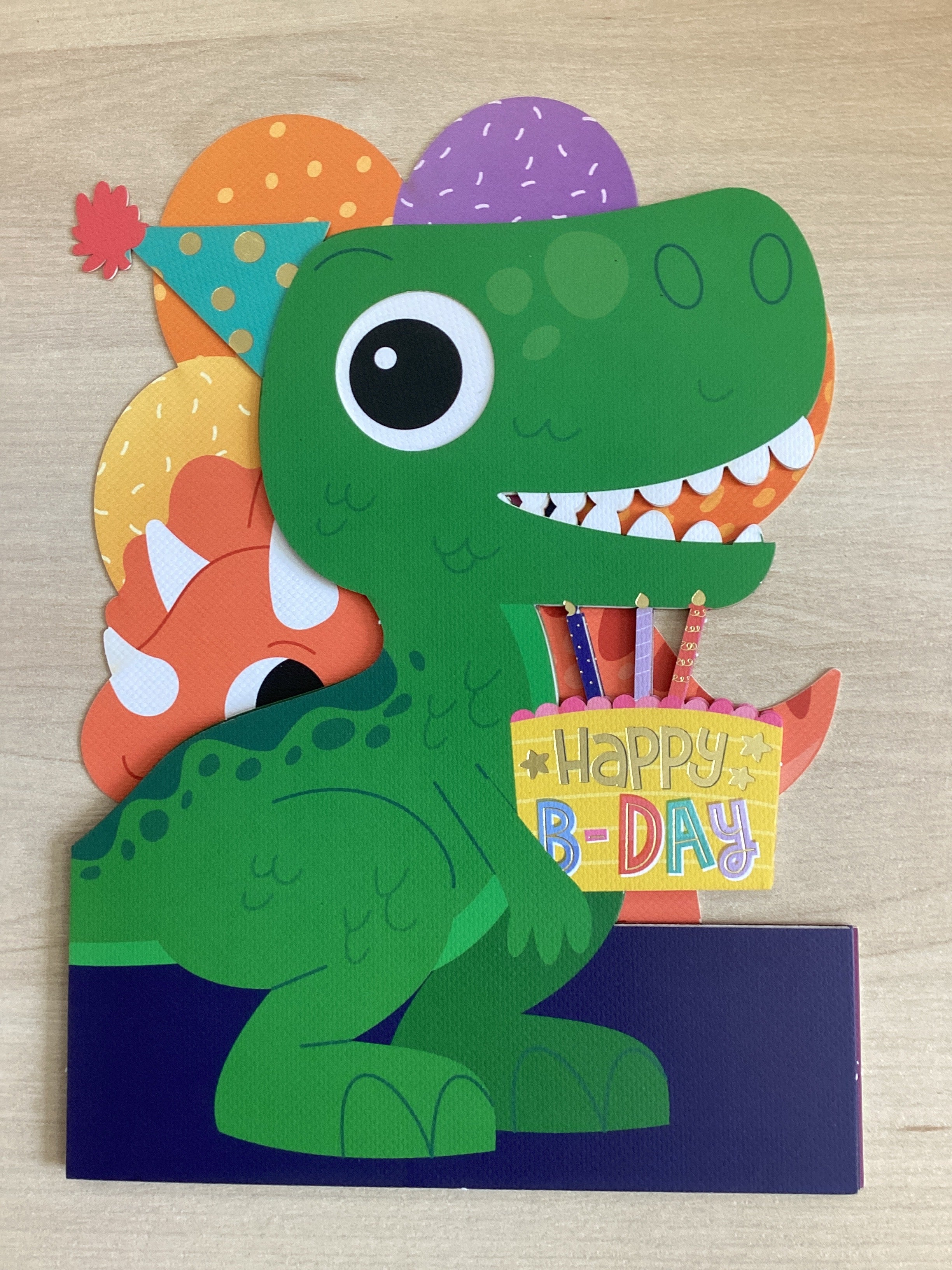 T-Rex - Aww So Cute