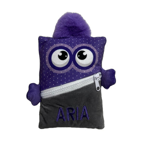 Aria - My Worry Monster