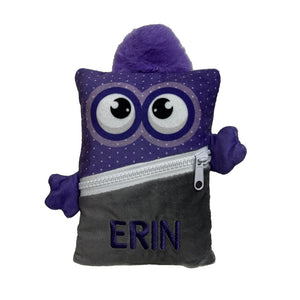 Erin - My Worry Monster