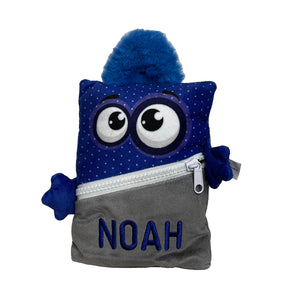 Noah - My Worry Monster