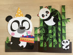 Panda - Aww So Cute