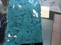 Light Blue - Shredded Tissue Paper