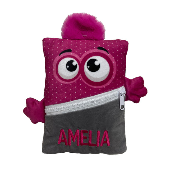 Amelia - My Worry Monster