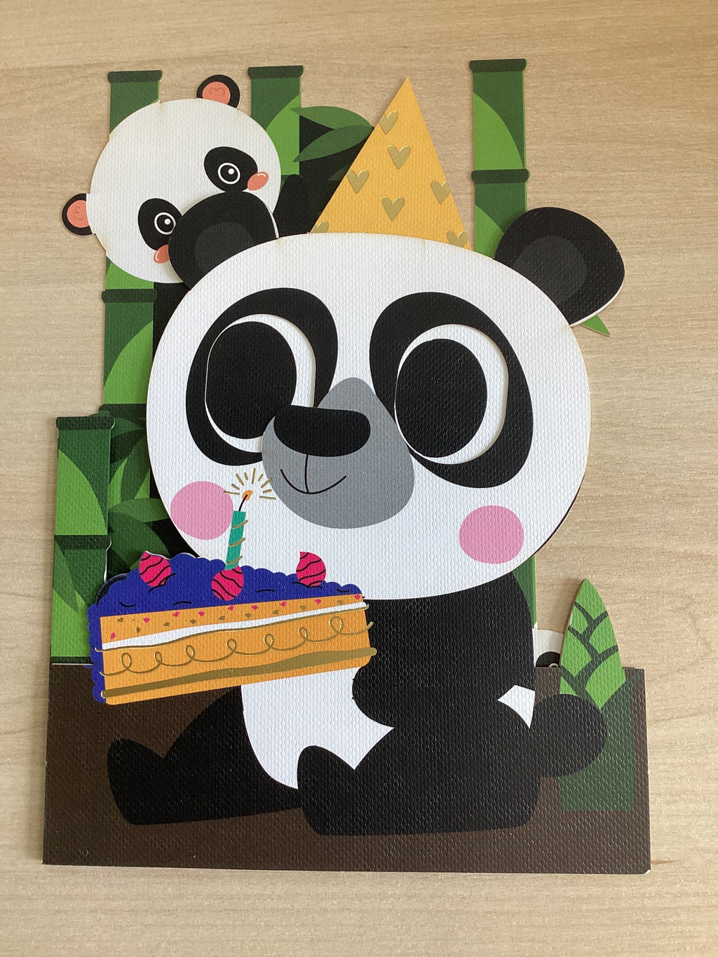 Panda - Aww So Cute