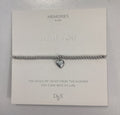 D&X Memories Love You - Bracelet