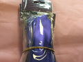 Dark Blue Pull Bow - Bow