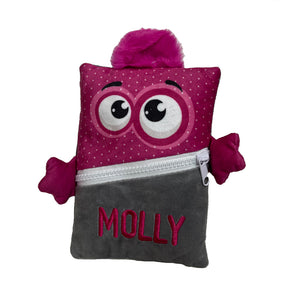 Molly - My Worry Monster