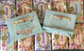 Personalised soap - gift bag
