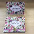 A Note From Catherine- 8 notelets
