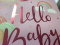 Baby Girl - XLarge - Gift Bag
