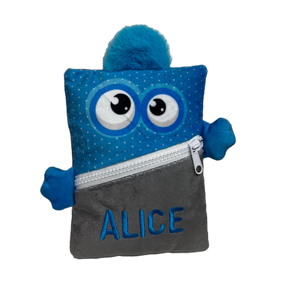 Alice - My Worry Monster
