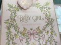 Baby Girl - Medium - Gift Bag