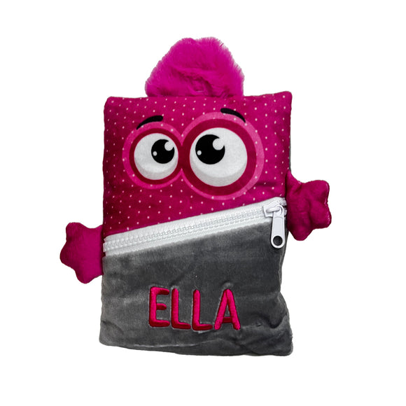 Ella - My Worry Monster