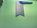 Blue Ombré - Medium - Gift Bag