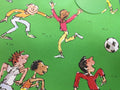 Quentin Blake - Large - Gift Bag
