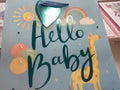 Baby Boy - Medium - Gift Bag
