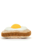 Egglantine Egg On Toast - Jellycat London