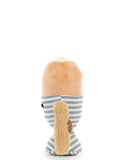 Eggetha Egg and Lance Soldier - Jellycat London