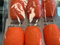 Bright orange - 20m - Curling Ribbon