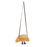 Amuseable croissant bag  - Jellycat London