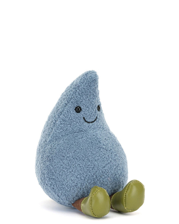 I am amusables Happy Raindrop - Jellycat London