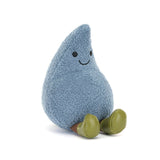 I am amusables Happy Raindrop - Jellycat London