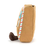 Amuseables Letter To Santa  - Jellycat London