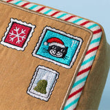 Amuseables Letter To Santa  - Jellycat London