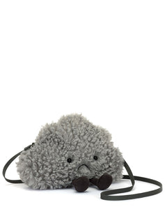 I am Amuseables Storm Cloud Bag - Jellycat London