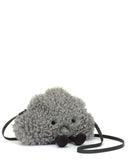 I am Amuseables Storm Cloud Bag - Jellycat London