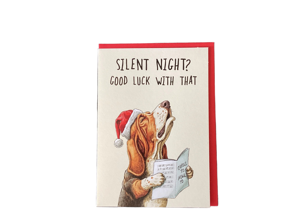Silent Night