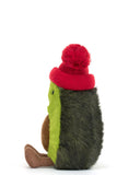 I am amuseable bobble Avocado - Jellycat London