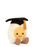 I am Amuseables Graduation Egg - Jellycat London