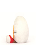 Amusable Boiled Egg Geek - Jellycat London