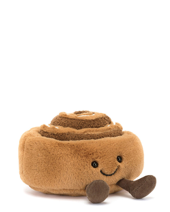 Amuseables Cinnamon Bun - Jellycat London