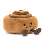 Amuseables Cinnamon Bun - Jellycat London