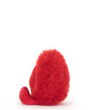 I am Small Amusables Beatie Heart - Jellycat London