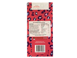 Happy birthday chocolate bar gift tin (red)